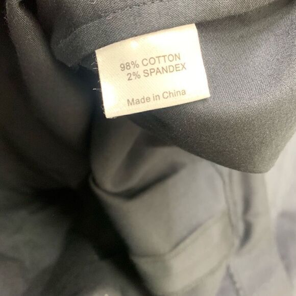 NEW Rosie Pope $275 Reg Price. Kennedy dress Size Medium Maternity Little Black - Picture 6 of 6